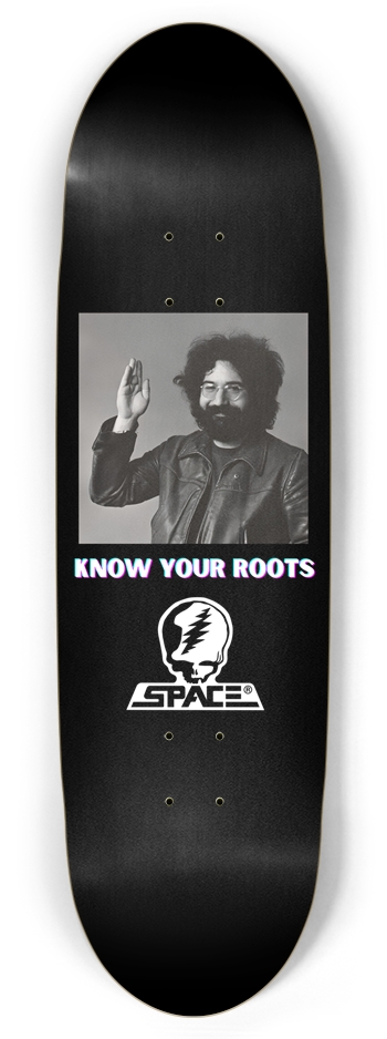 Know Your Roots