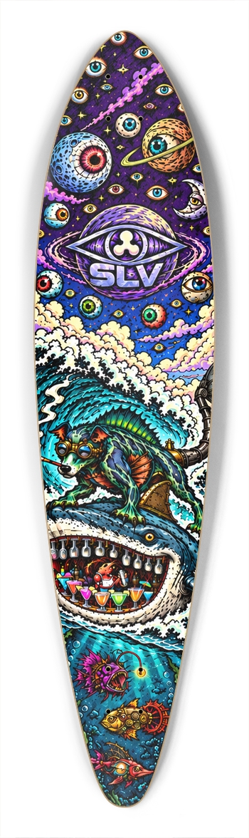 Undertow