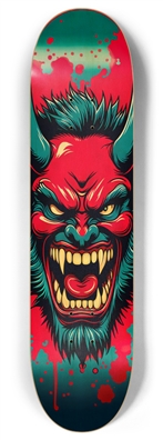 MIAMI DEVIL