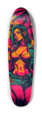 MIAMI DADE DECKS