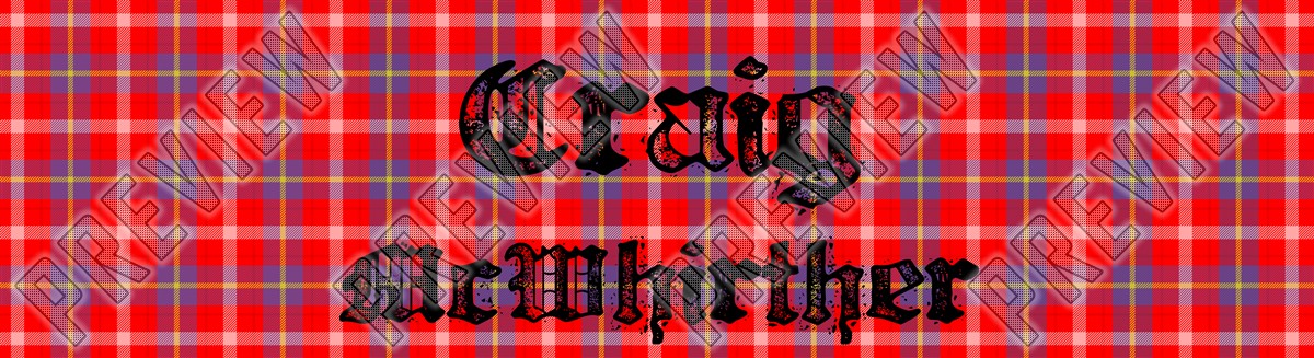 7.25 Skateboard Deck 7-5/8 Skateboard Deck