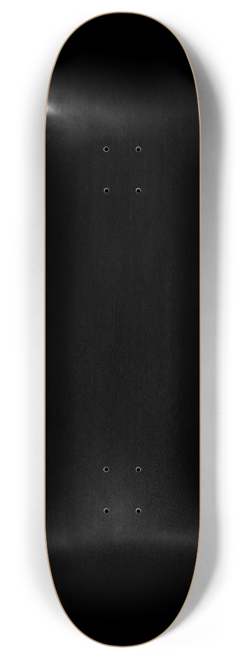 F**k Bush 8 Inch Park Deck 8 Inch Skateboard Deck