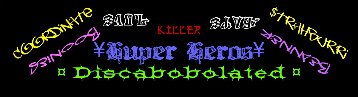 7-1/2 Inch Street Deck 7-1/2 Skateboard Deck