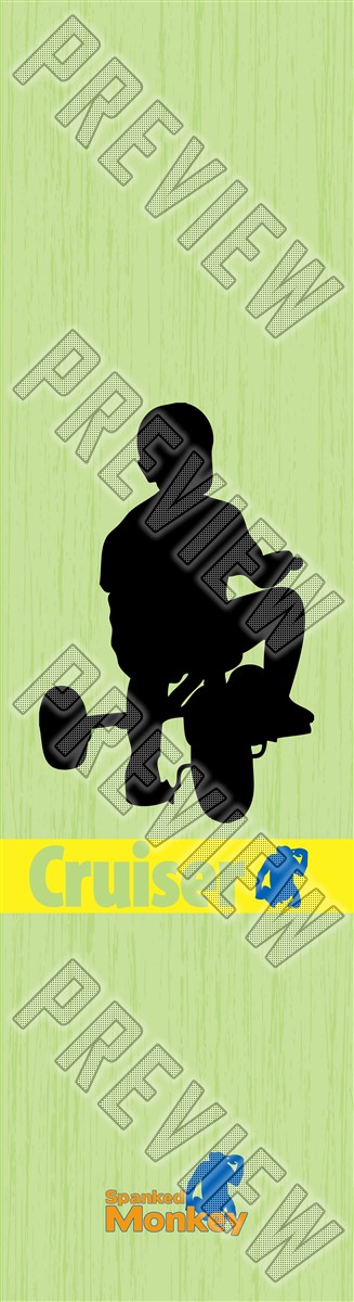 7-7/8 Skateboard Deck