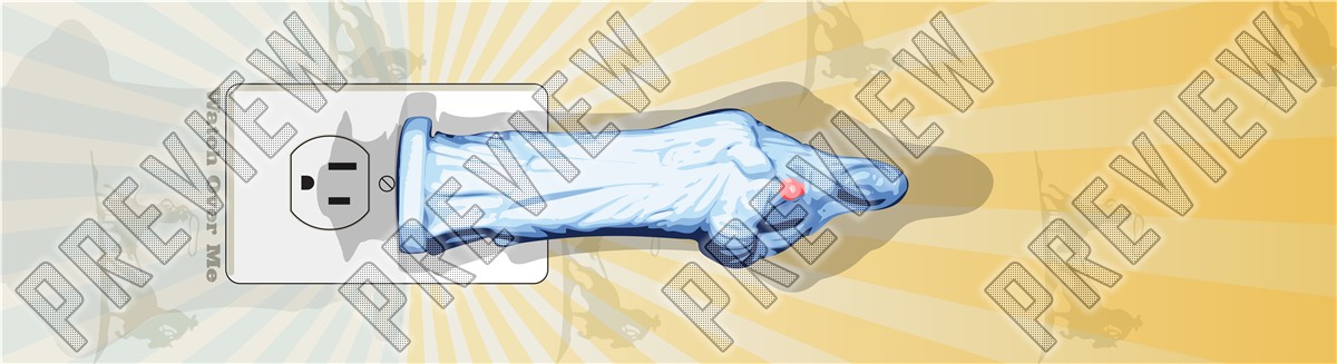 8 Inch Park Deck 8 Inch Skateboard Deck