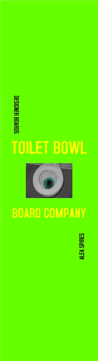 7-3/4 All-Around Deck 7-3/4 Skateboard Deck