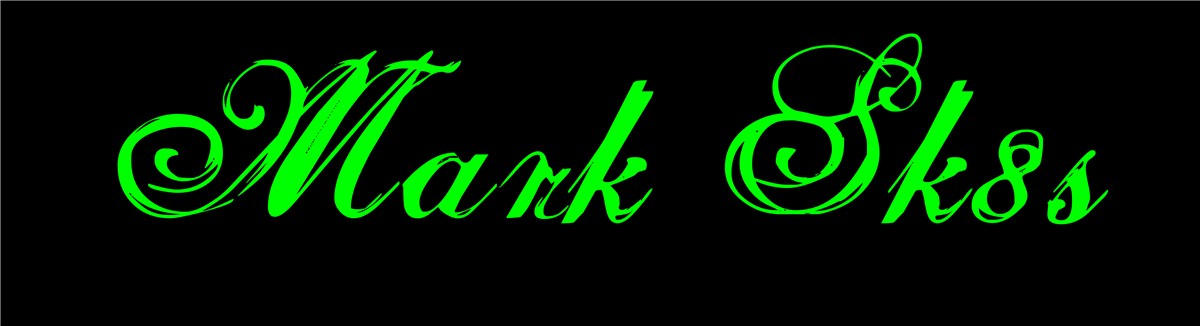 7-1/2 Inch Street Deck