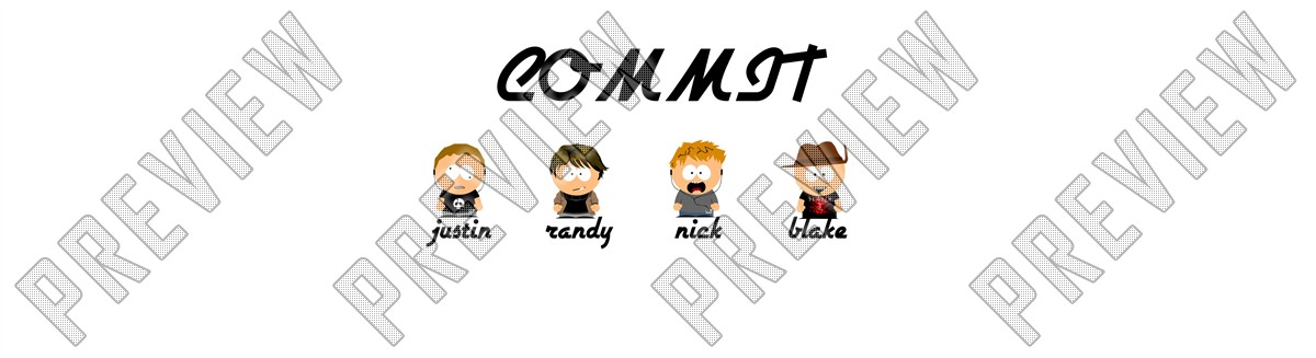 7-3/4 All-Around Deck 7-3/4 Skateboard Deck