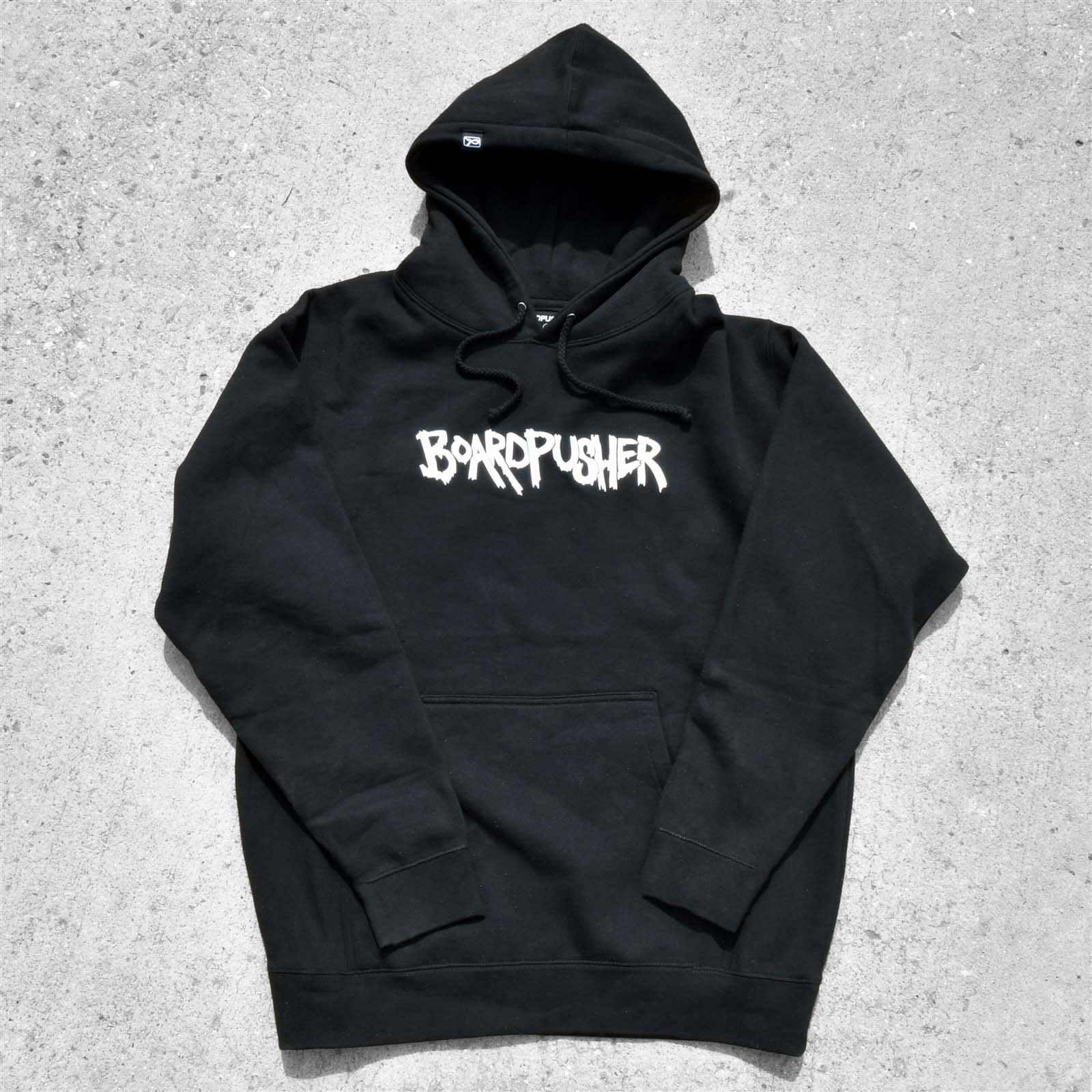 Shredder Hoodie