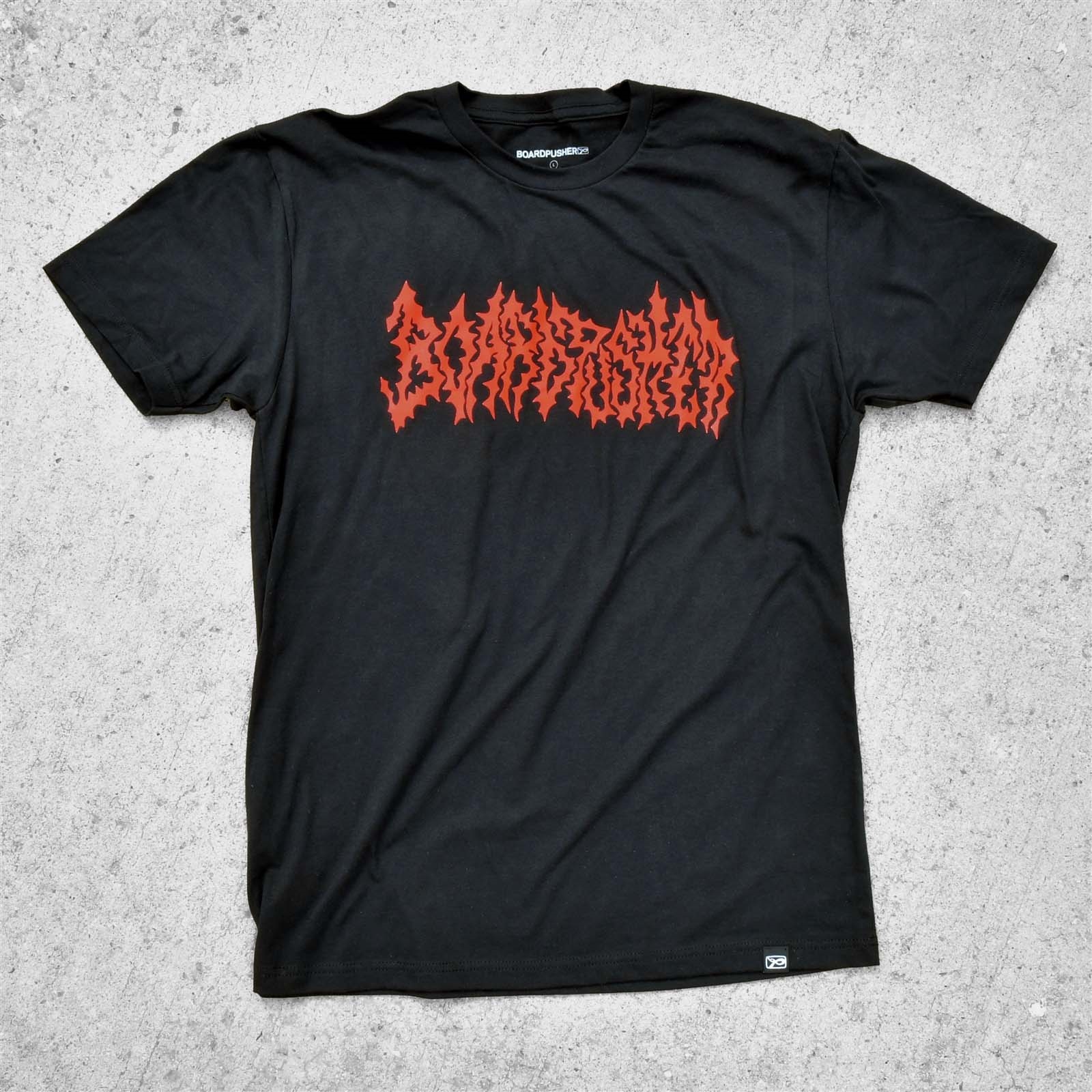 Metal Tshirt T-shirt