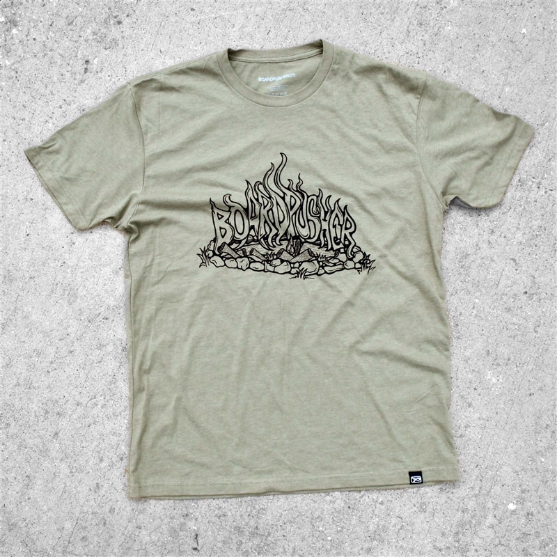 Campfire Shirt
